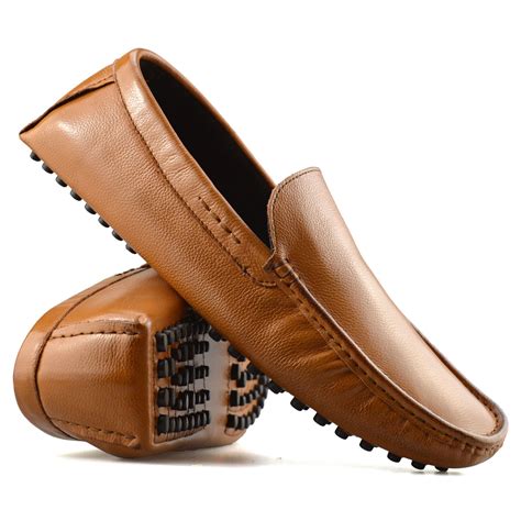 men's designer driver shoes|men's moccasin driving shoes.